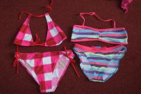 Branded stocklot  SWIMWear