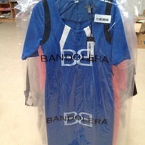 Bandolera stock clothes in wholesale