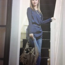 Fashionable Dutch brand clothes SeenOnScreen