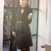 Fashionable Dutch brand clothes SeenOnScreen